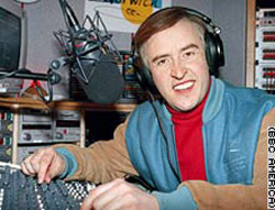 i'm alan partridge