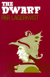 the dwarf par lagerkvist