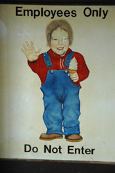 take a break route 17