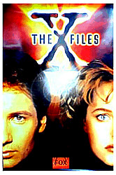 x files
