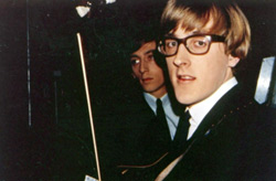 chad and jeremy willow weep for me