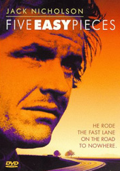 five easy pieces