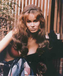 karen black