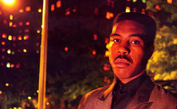 oran juice jones the rain