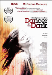 dancer in the dark