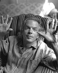 spalding gray