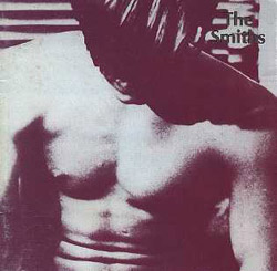 the smiths the smiths album