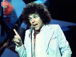 leo sayer you make me feel like dancing