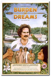 burden of dreams les blank