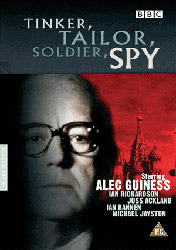 tinker tailor soldier spy