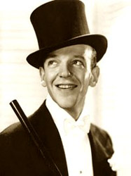 Fred Astaire