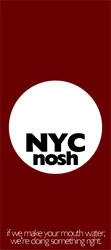 nyc nosh