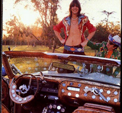 Gram Parsons