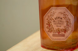 Sofia Sparkling Wine