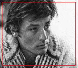 Alain Delon