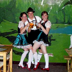 Lederhosen