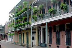New Orleans, LA
