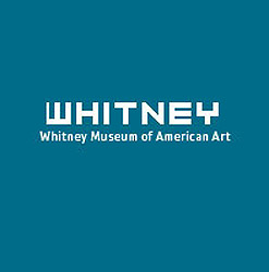 Whitney Biennial