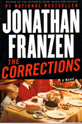 The Corrections by Jonathan Franzen (2001)
