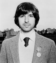 Demetri Martin