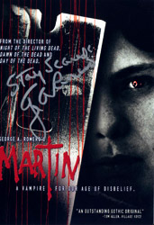Martin directed by George A. Romero (1978)