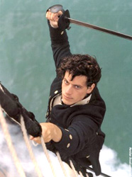 Horatio Hornblower Ioan Gruffudd