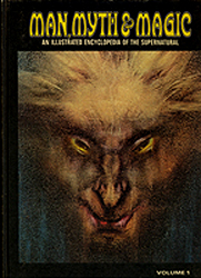 Man, Myth & Magic Series