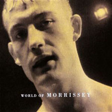 World of Morrissey (1995)