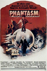 Phantasm Directed by Don Coscarelli (1979)