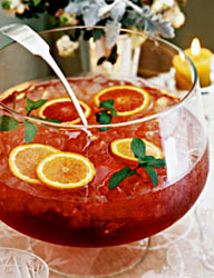 Vodka Punch 