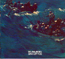 Since I Left You by The Avalanches (2000)
