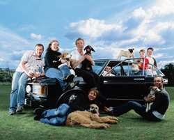 Buying Your Belle and Sebastian Tickets