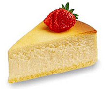 Junior's Cheesecake