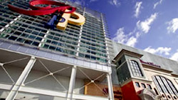 Palisades Center Mall