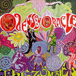 Odessey and Oracle by The Zombies (1968)