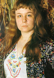 Matty Groves by The Fairport Convention