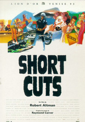 Short Cuts Directed by Robert Altman (1993)