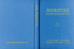 About Glamour shop and gallery