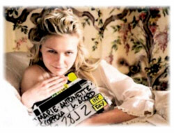 Marie Antoinette Age of Consent by New Order