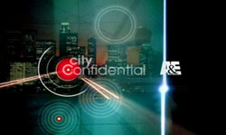 City Confidential