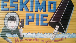 Eskimo Pie