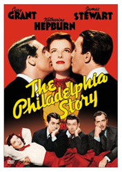 the philadelphia story