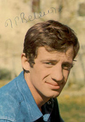 jean paul belmondo