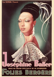 josephine baker