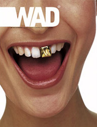wad magazine