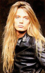sebastian bach