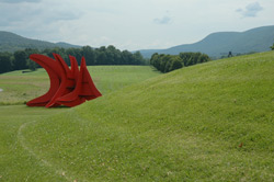 storm king