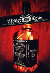 the dirt motley crue