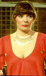 alison steadman