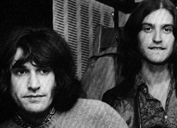 ray and dave davies